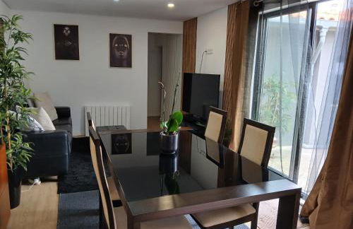 Casinha ferias T1 100m praia - Foto 22