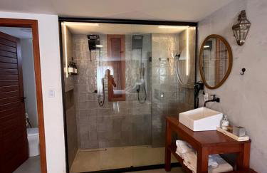 Suítes Barão Vermelho Morro de São Paulo - Foto 36