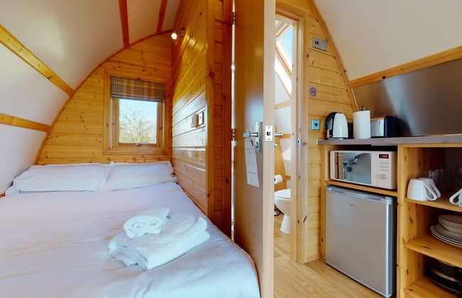 Hill Farm and Orchard - Foto 3