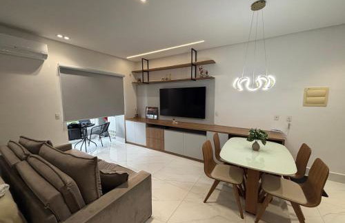 Apartamento Studio em São Bernardo - Foto 6