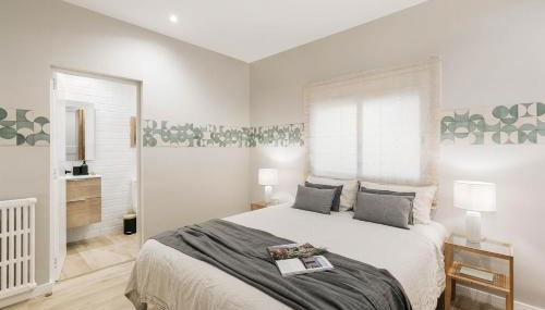 Conca - 2 bedrooms apartment in Sant Gervasi - Photo 4