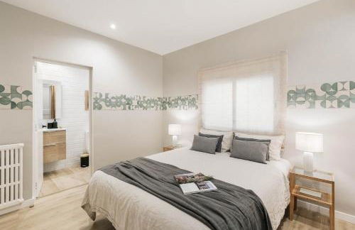 Conca - 2 bedrooms apartment in Sant Gervasi - Foto 4