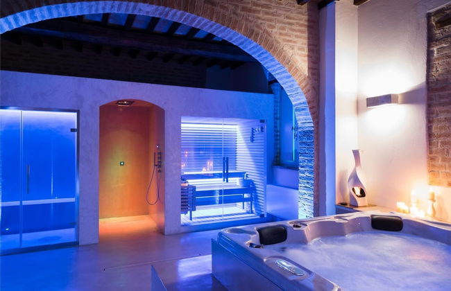 Villa Quattro Stagioni - Foto 22