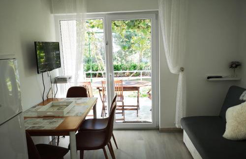 Chillout Apartments with Pool Patricia - Foto 16