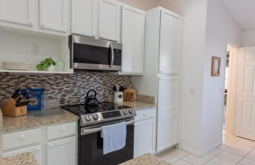 Blue Breeze Retreat - Foto 24