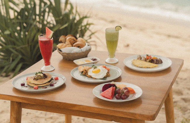 Umarimba Beach Lodge - Foto 27