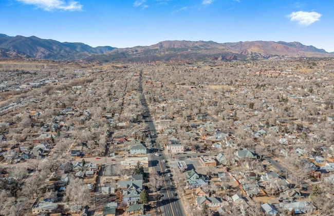 2BR Loftcozy Bungalowhistoric Neighborhood - Foto 50