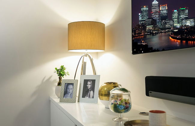 Urban Chic - Chiltern and Baker - Foto 34