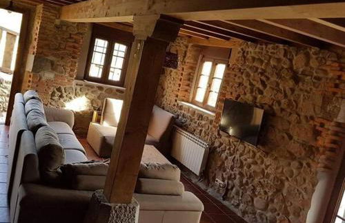 La casa de la costura - casa rural - Foto 18