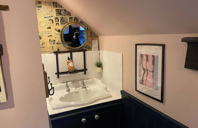 Stone Cottage Norfolk , Lovely Family Cottage - Foto 31