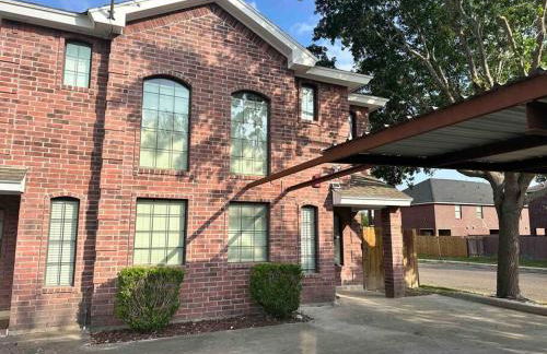 Sharyland Townhome - Foto 18