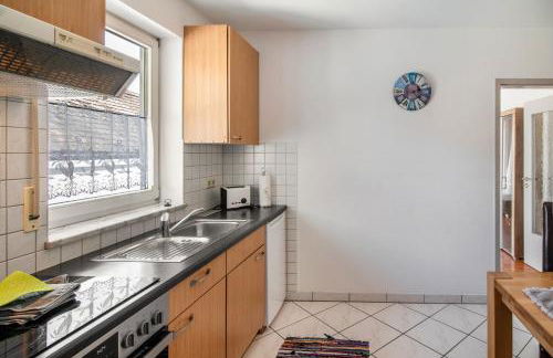 Ferienwohnungen Meyer - Foto 42