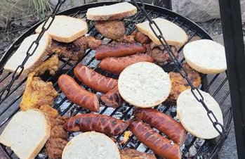 Ranczo na Kaszubach - Foto 26