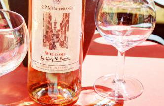 Le Philibert - SPLENDID, 6 BEDROOMS, 12P, NICE PORT, Air Cond - Foto 58