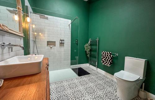 The Hideaway - Luxury Country Retreat - Foto 6