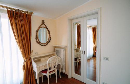 Suite Romantic vista Lago - Foto 28