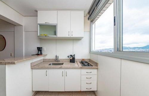 Flat Raja Gabaglia near Hospital Madre Teresa - Foto 14