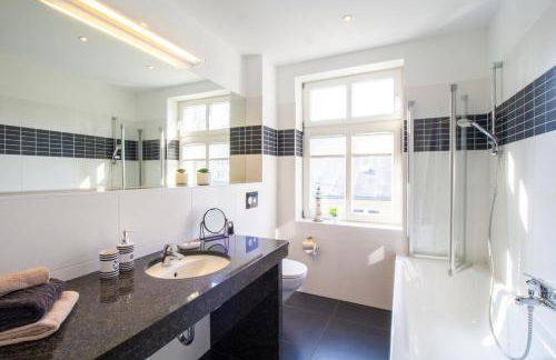 Brise Villa Hähle App 08 - Foto 16