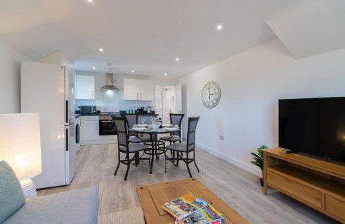 Stylish & Spacious 1-Bed Oxford Apartment - Foto 1