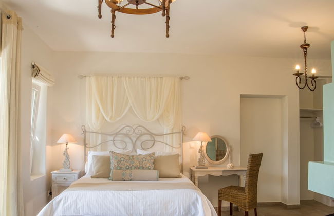 Aegean Castle Andros - Adults Only - Foto 9