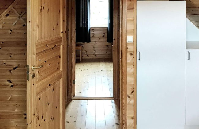 6 Person Holiday Home in Seim - Foto 13