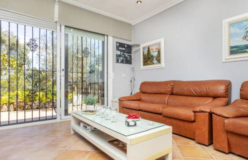 Holiday Home Aguilera by Interhome - Foto 18