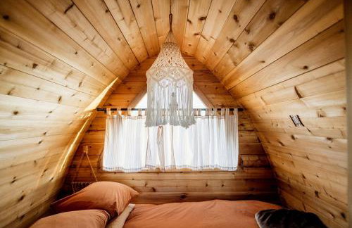 Cozy Glamping Pod for a Nature Escape in Monticello, Utah - Foto 20