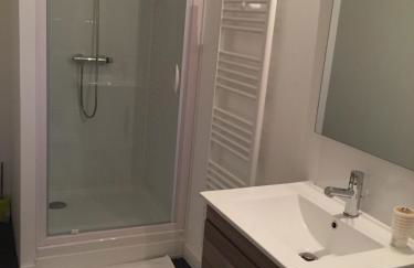 Appartement des Nuages Jademarg - Foto 7