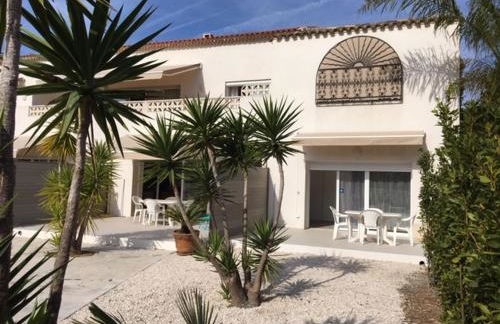 Appartements Les Pesquiers 2 Hyères Plage - Foto 21