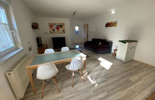 Ferienwohnung am Tor zum Schwarzwald mit Wallbox - Foto 4