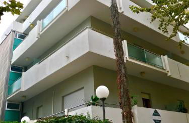 Battigia Rimini - Appartamenti Vacanze - Foto 23