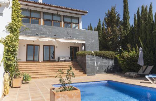 Villa Los Huaraches - Mijas Golf - Private Swimming Pool - 5 Bedrooms - 5 Bath - Air Conditioning - Photo 3