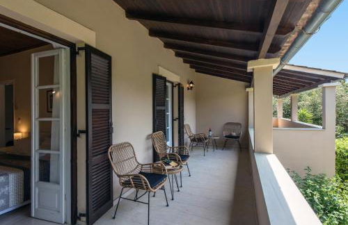 Villa Apleton - Photo 20