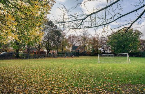 Two Stunning Cottages near Stratford-upon-Avon - Foto 43