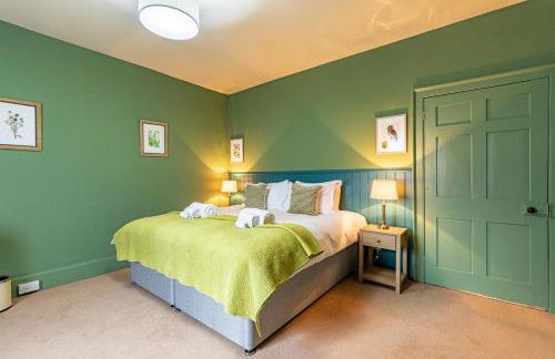 2 Bedroom apartment near Shifnal - great for business stays - VAT included - Foto 3