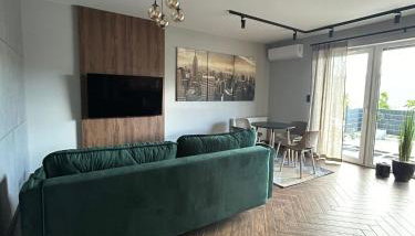 Apartament Garden - Foto 5