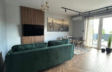 Apartament Garden - Foto 5