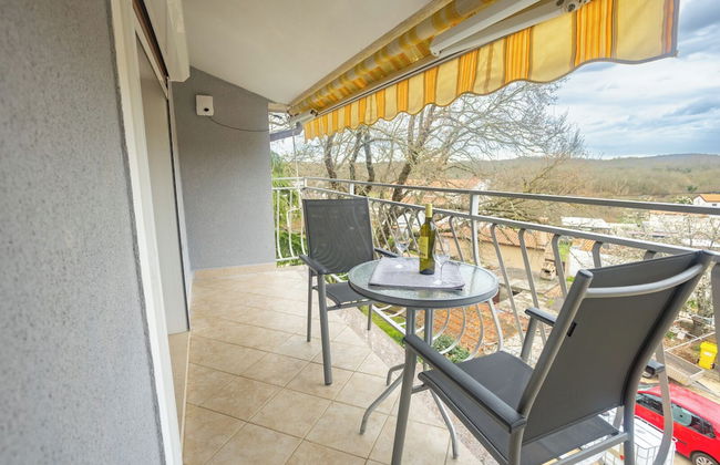 Apartments Villa Fjord - Photo 44