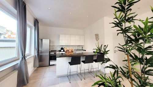 Hafenromantik pur - Exklusive Ferienwohnung mit erstklassigem Blick von "Momentic" - Foto 2