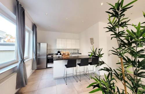 Hafenromantik pur - Exklusive Ferienwohnung mit erstklassigem Blick von "Momentic" - Foto 2