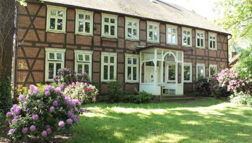 Gästehaus Tobringen 20 - Foto 1