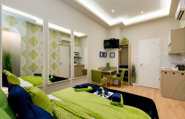 Budapest Holidays Harmony - Foto 18