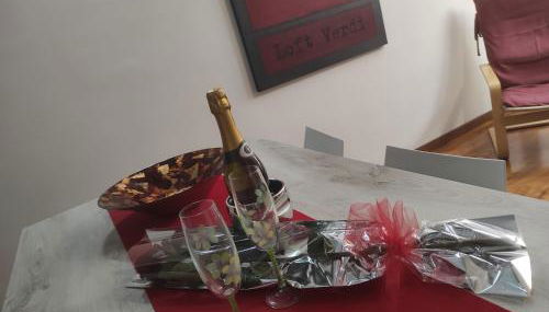 Loft VERDI Holiday Viterbo - Foto 3