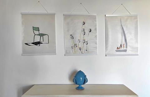 La Casetta di Novaglie - Puntaverde e Puntarossa a 300m dal mare - Foto 15