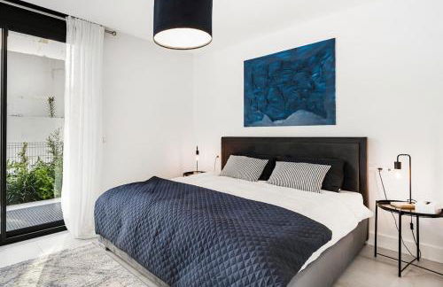 Apartamento de Lujo con Vista al Mar - Photo 13