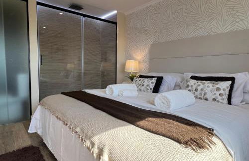 New Luxury Penthouse Mencey - Foto 46