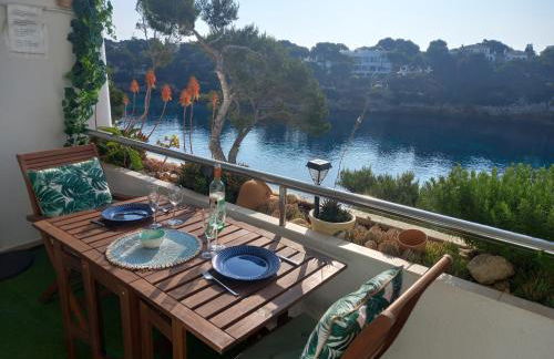 Appartement Ferrera Park vue mer - Foto 8