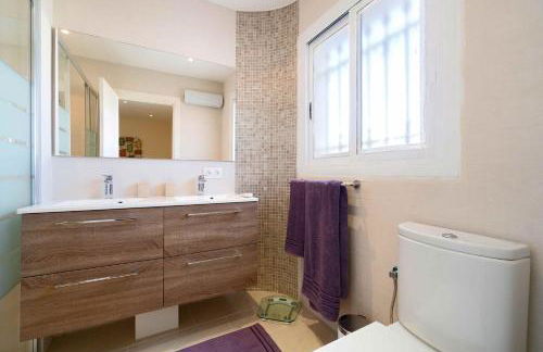 Ashanti Garden Luxury Short Term Rental Duplex Altea - Foto 14