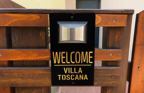 Villa Toscana Wellness & SPA - Foto 43