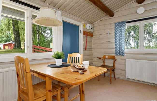 First Camp Mellsta-Borlänge - Foto 9